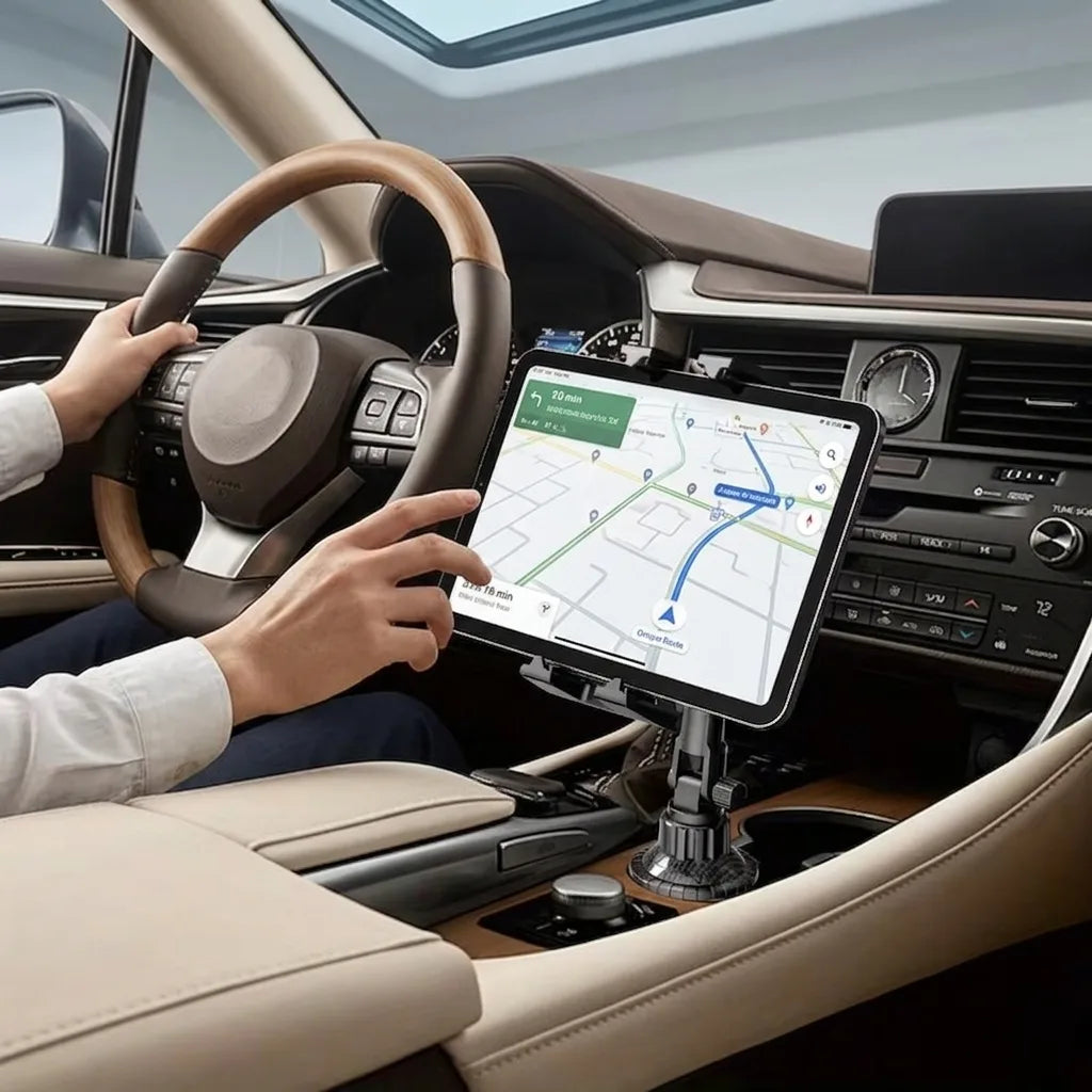Fungerer i mange situasjoner