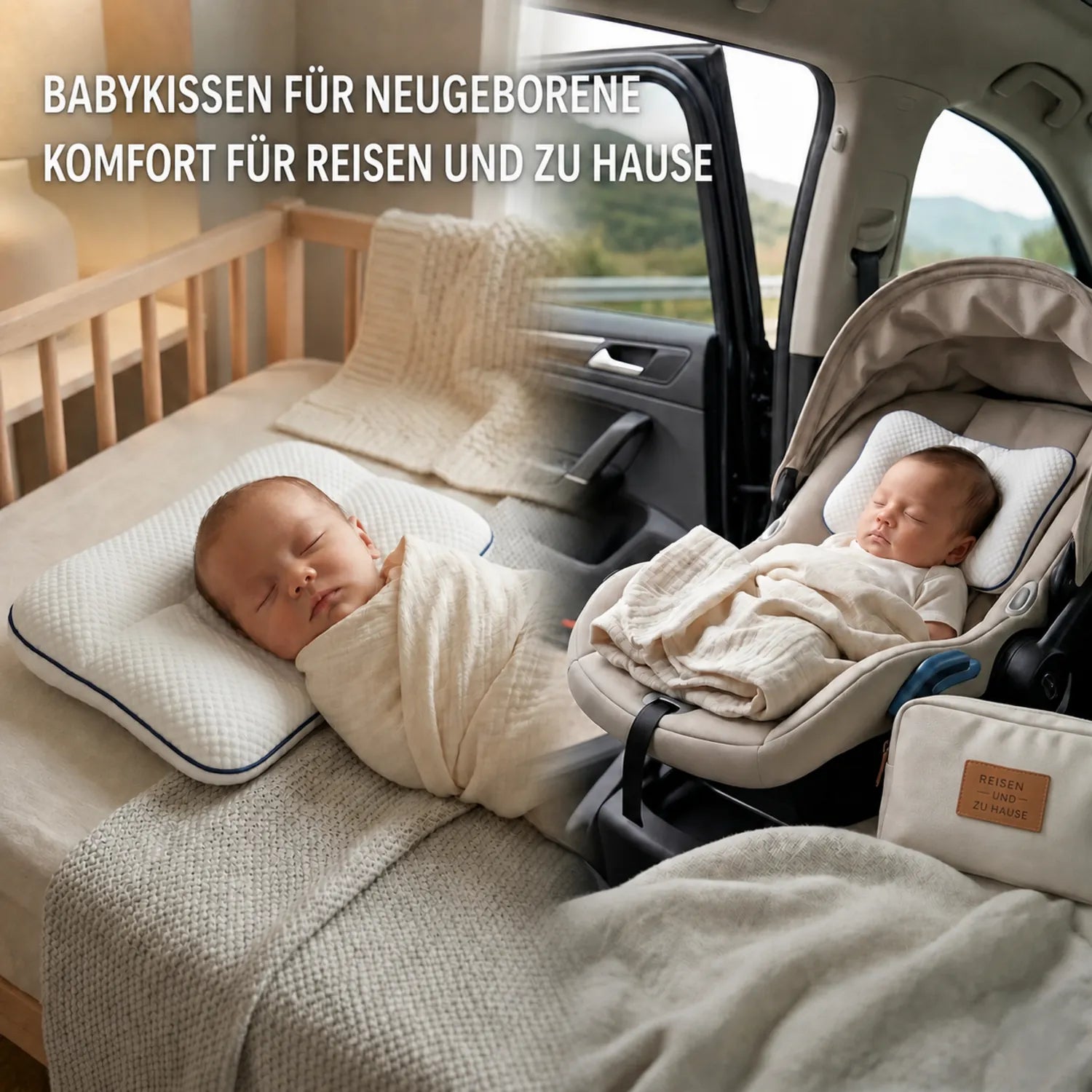 Praktisk design for hver dag