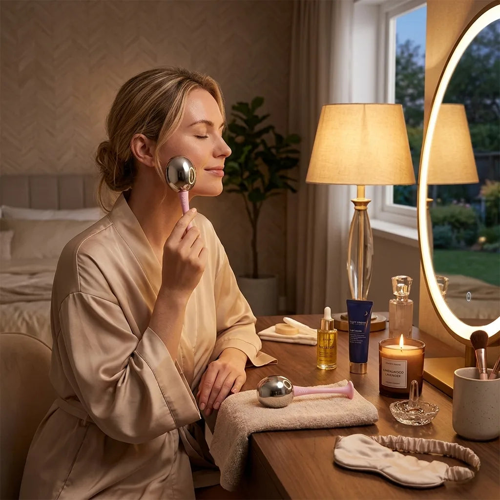 Et lite steg som føles annerledes