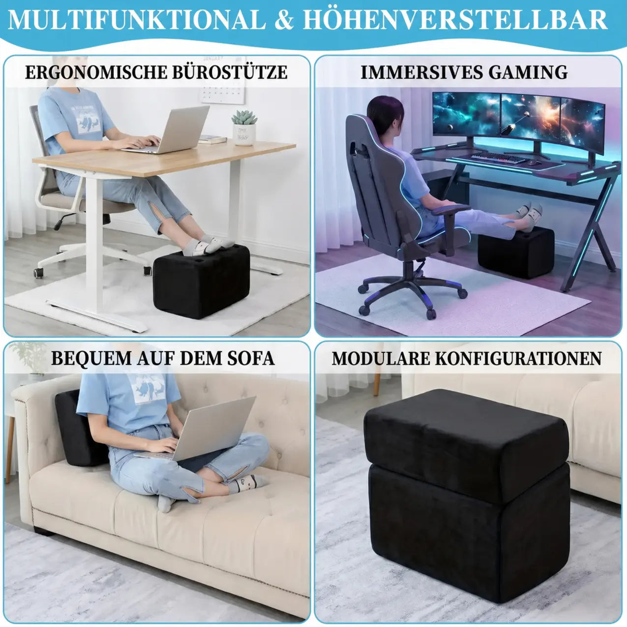 Fungerer overalt der du sitter