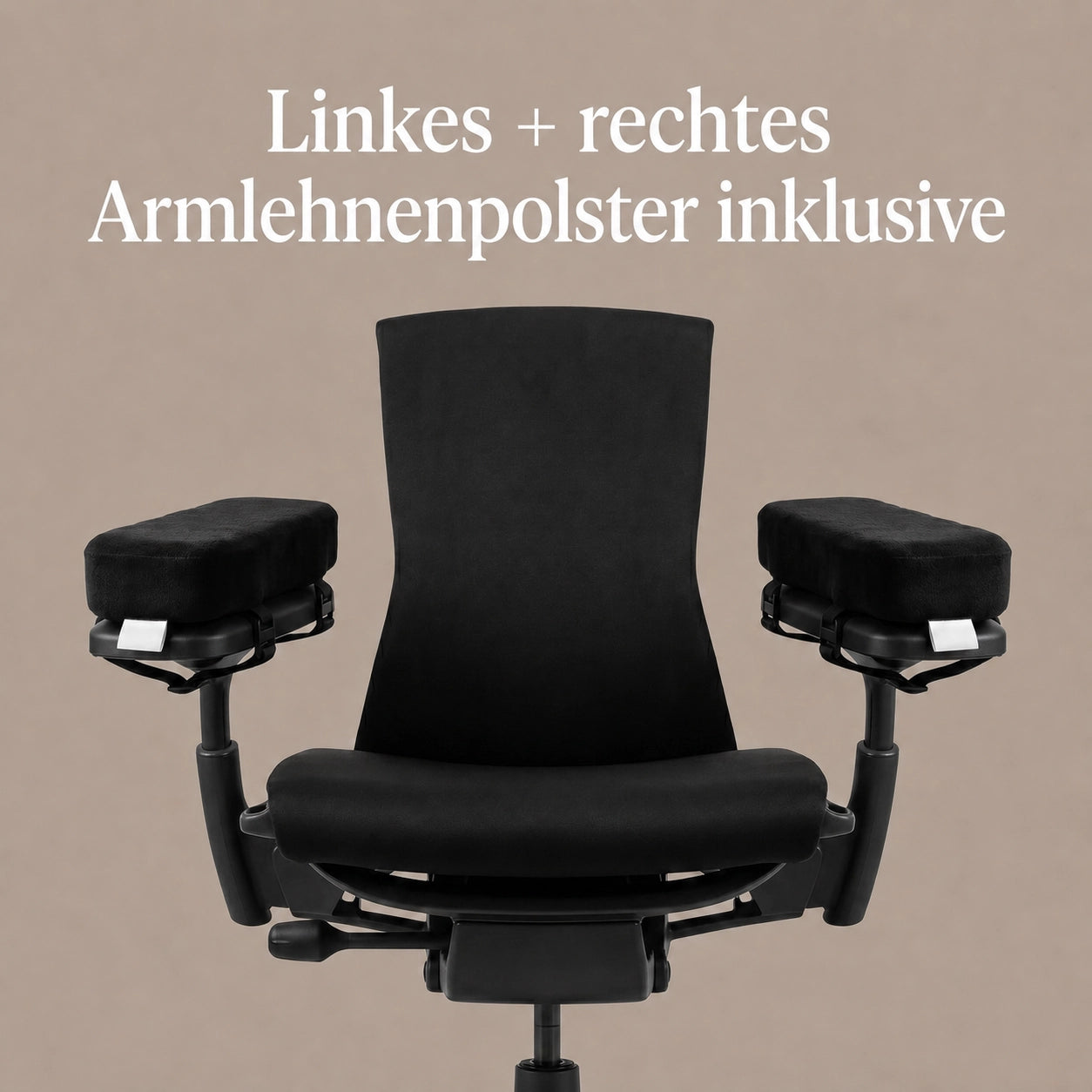 Laget som et komplett par