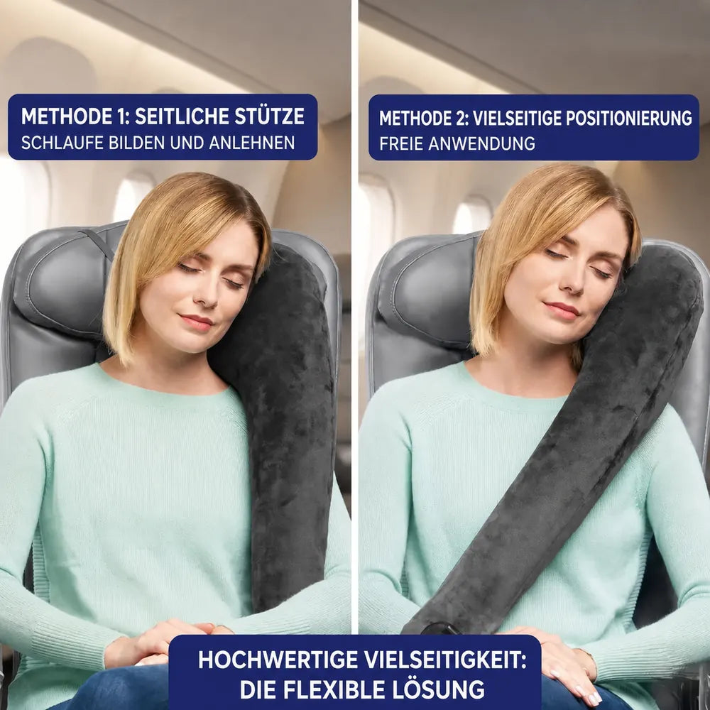 Laget for mer enn bare flyreiser