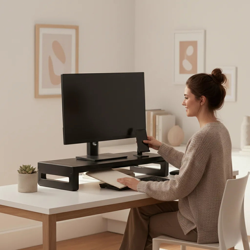 Effektivt og brukervennlig design