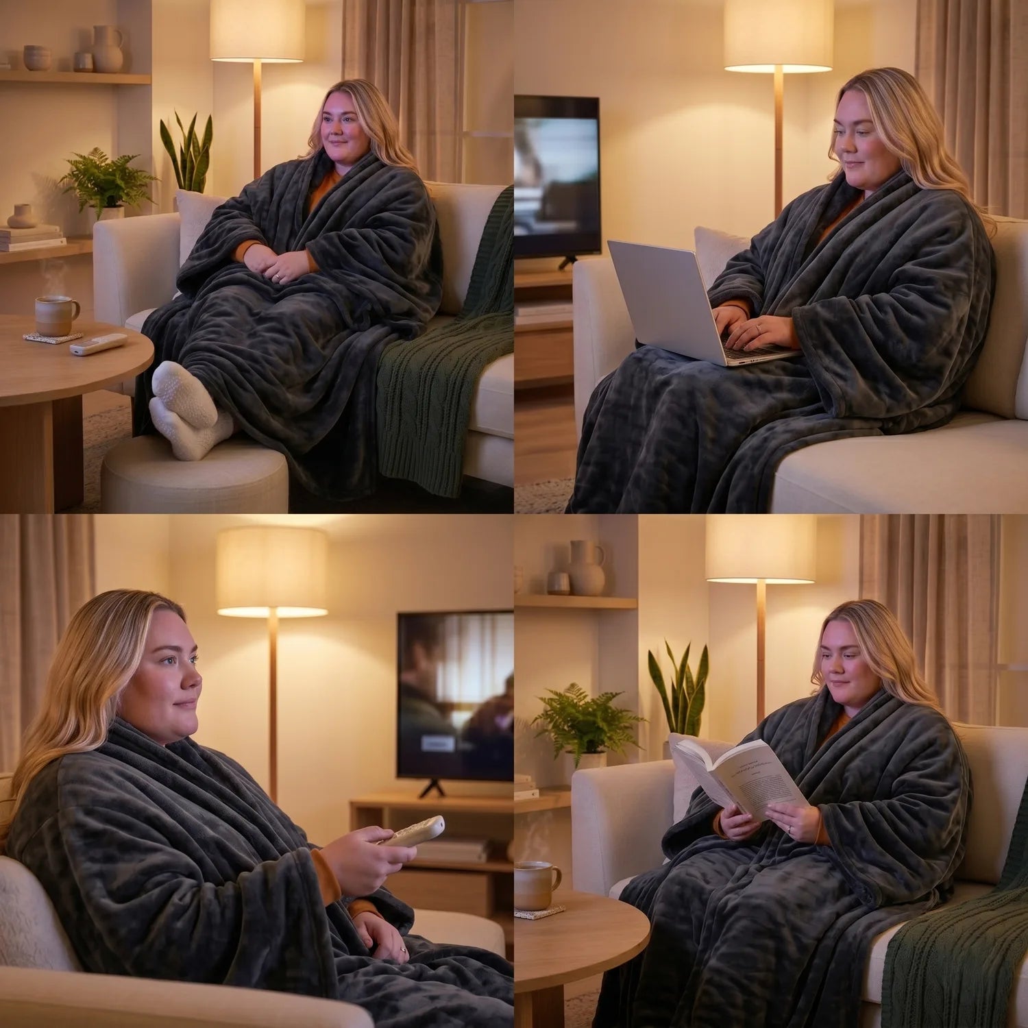 Laget for hverdagens øyeblikk