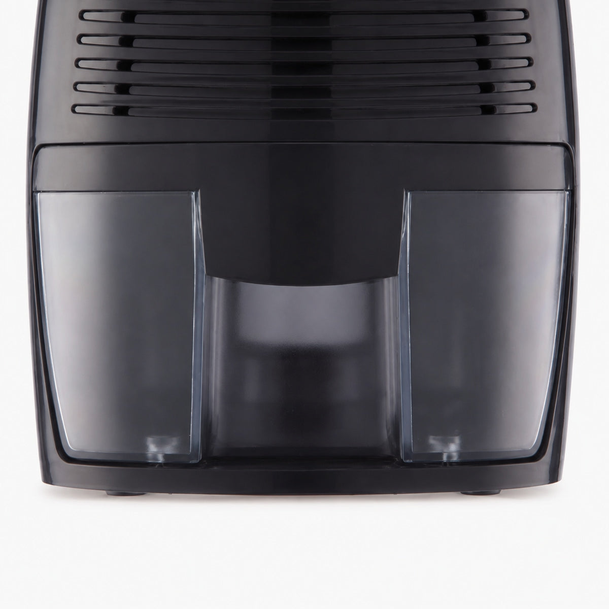 Full oversikt over oppsamlet vann
