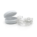 Myk og justerbar snorkeskinne – for roligere og stillere netter – produktbilde 1