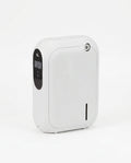 Aromadiffuser med appstyring – fin tåke og mykt lys for eteriske oljer – produktbilde 1