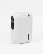 Aromadiffuser med appstyring – fin tåke og mykt lys for eteriske oljer – produktbilde 1