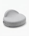 Ammepute med ergonomisk form – avlaster armer og skuldre under mating – produktbilde 1