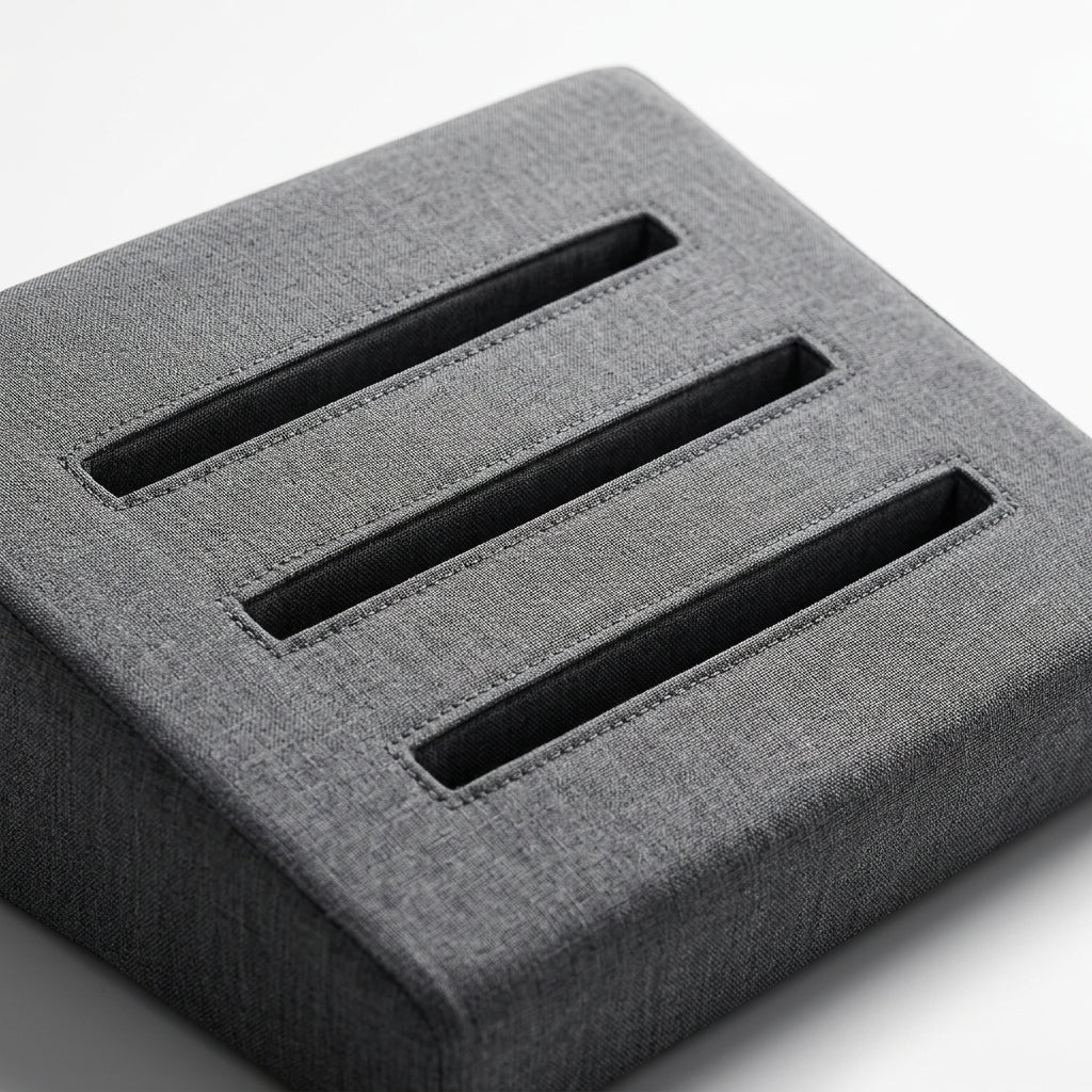 Nettbrettpute med holder – les med frie hender og legg laptopen behagelig – produktbilde 4