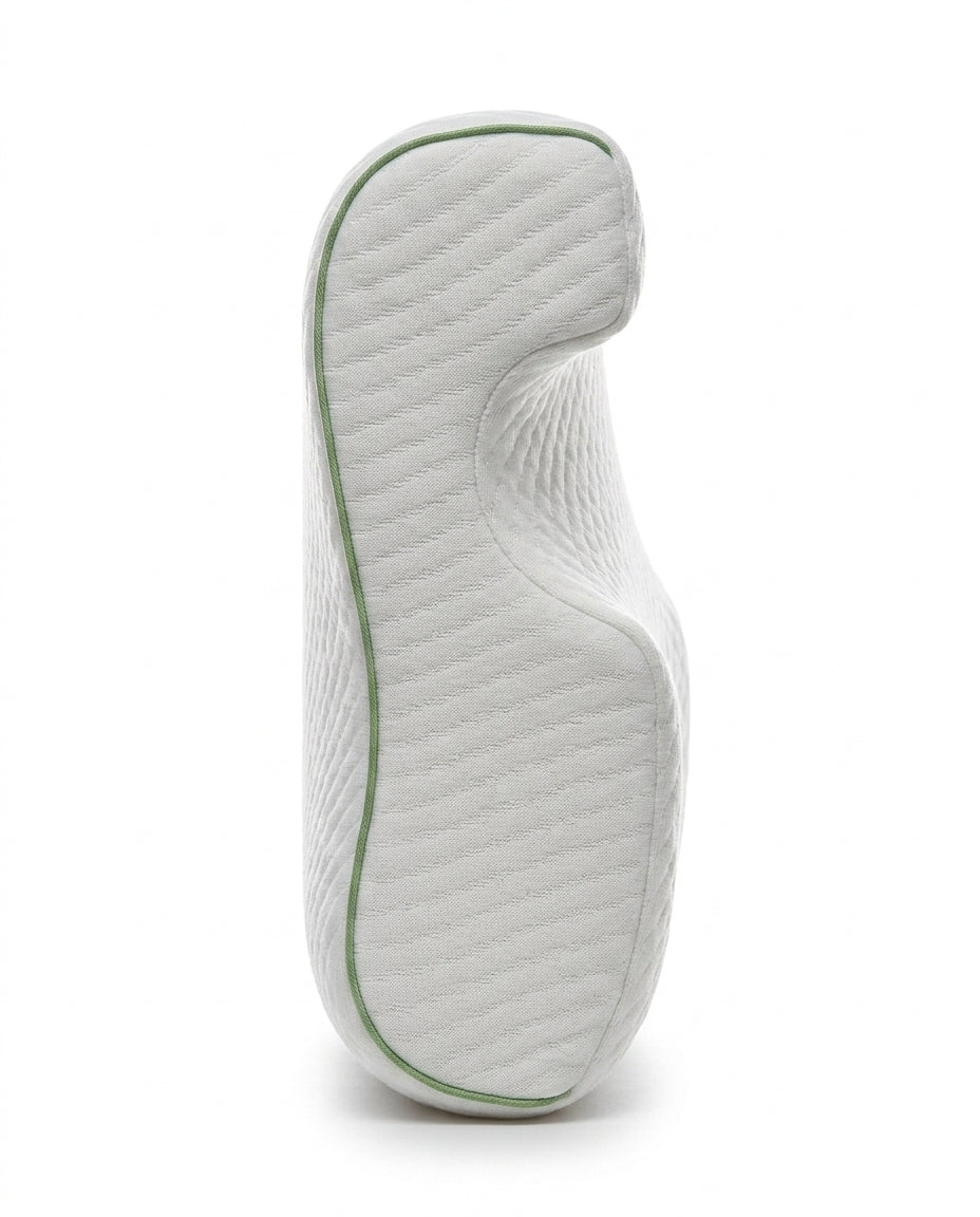 Parpute med armutsparing – god kos uten at armen sovner – produktbilde 5