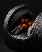 Shiatsu-fotmassasjeapparat med varme – eltende massasje for slitne føtter – produktbilde 5