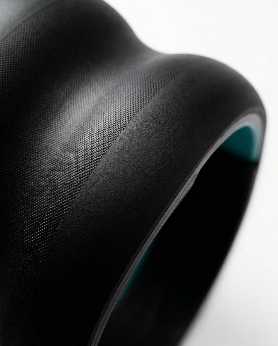 Foam roller-sett for ryggen – 3 størrelser for mobilitet og restitusjon – produktbilde 5