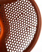 Bredt og ergonomisk sykkelsete – polstret komfort for lange turer og pendling – produktbilde 5
