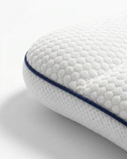 Babypute med ergonomisk hodeforsenkning – myk støtte for lurer og på farten – produktbilde 6