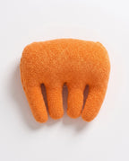 Håndleddsstøtte med fingerspor – ergonomisk støtte for slitne hender – produktbilde 6