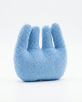 Håndleddsstøtte med fingerspor – ergonomisk støtte for slitne hender – produktbilde 7