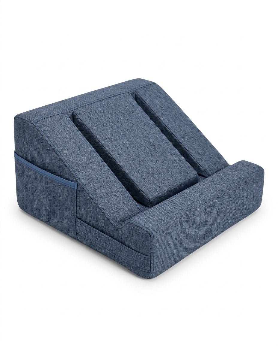 Nettbrettpute med holder – les med frie hender og legg laptopen behagelig – produktbilde 8
