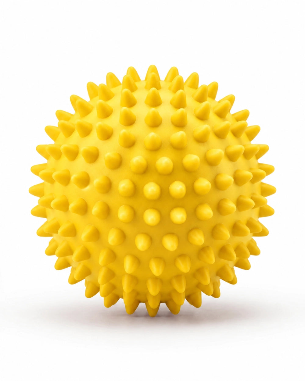 7 cm – gul