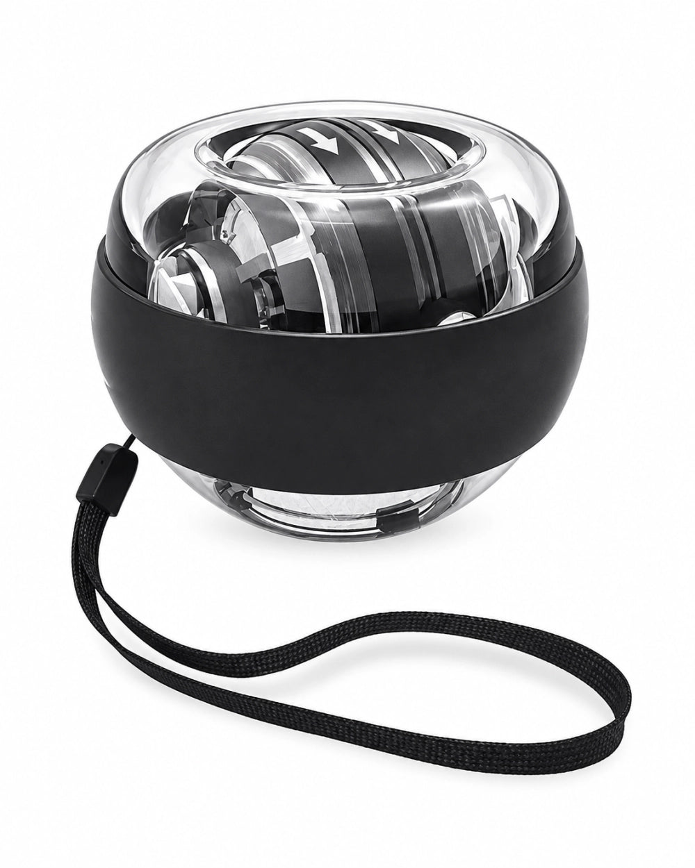 Platina – uten LED