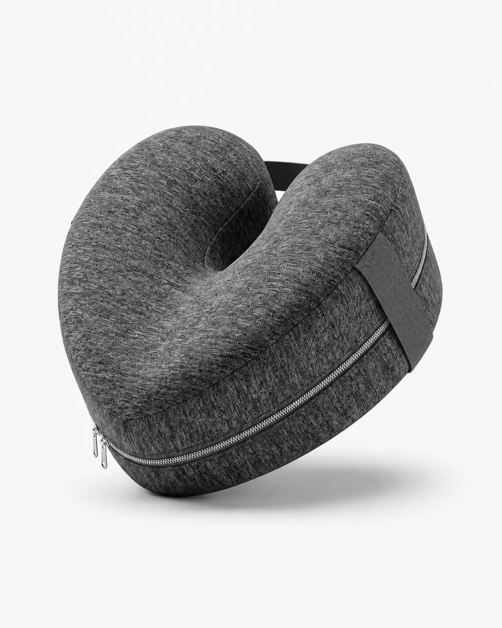 Ergonomisk knepute for sidesovere – produktbilde