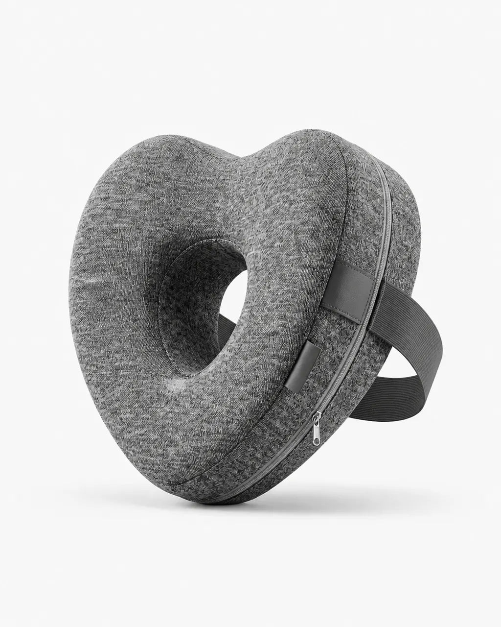 Ergonomisk knepute for sidesovere – produktbilde