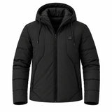 PyreFit Apexia i svart – produktbilde