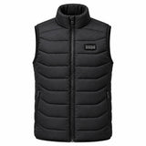 Varmevest unisex PyreFit Aurina, produktbilde uten modell