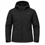 PyreFit Novera i svart – produktbilde