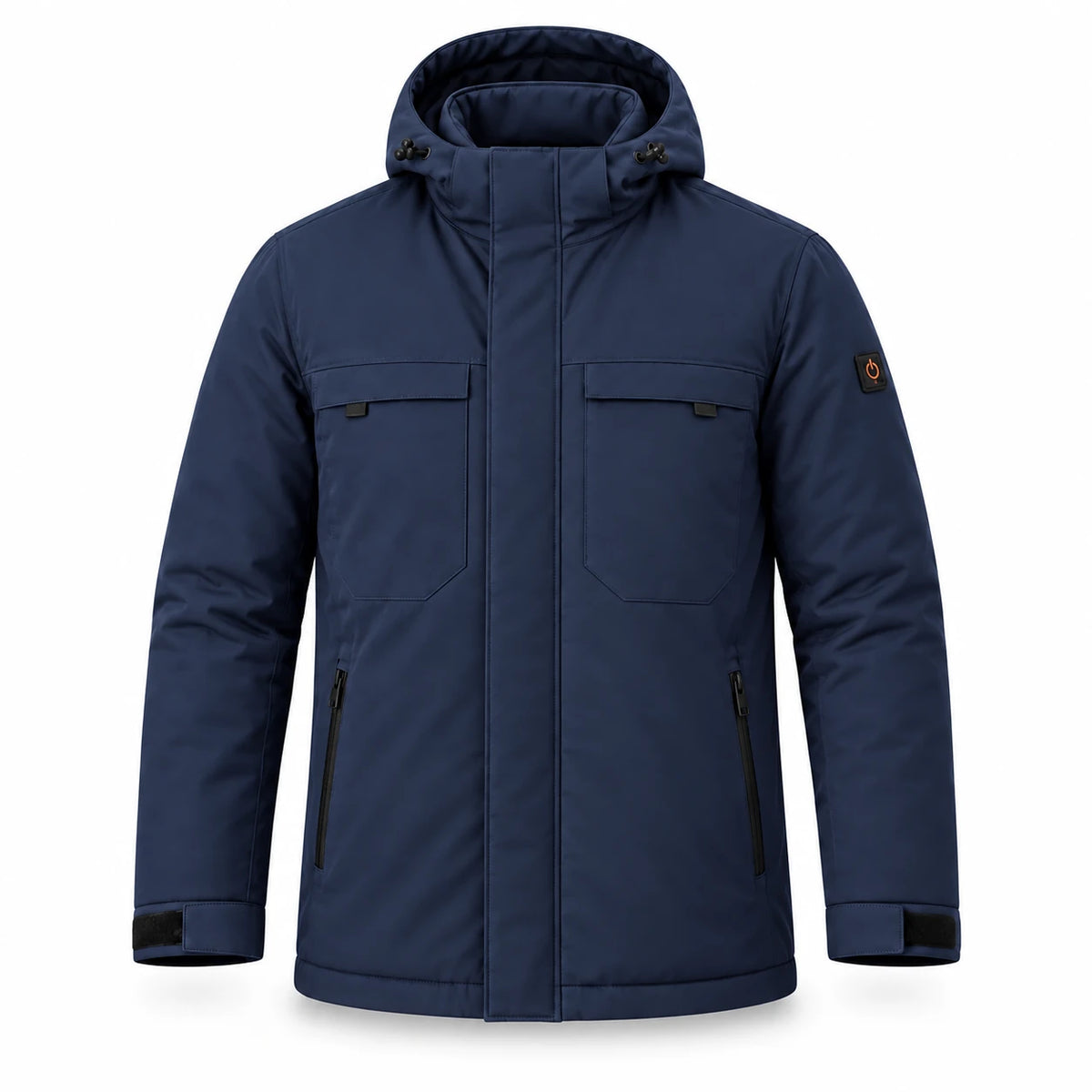 PyreFit Regaro i marineblå – produktbilde