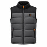 Varmevest unisex PyreFit Trailon, produktbilde uten modell