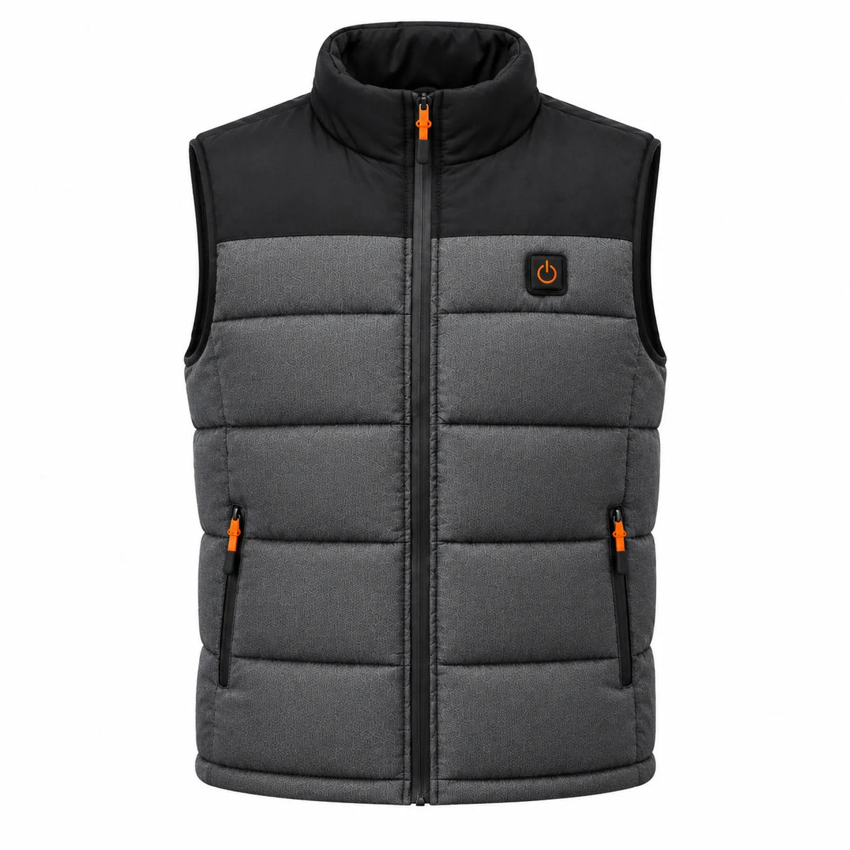Varmevest unisex PyreFit Trailon, produktbilde uten modell