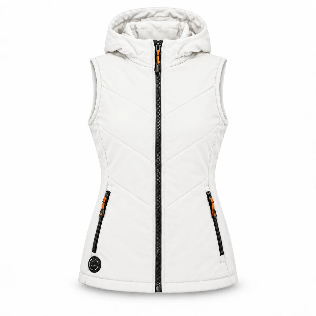 PyreFit Transitor i hvit – produktbilde