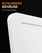 Dagslyslampe JSK-30 med timer – produktbilde 5