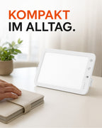 Dagslyslampe JSK-30 med timer – produktbilde 8