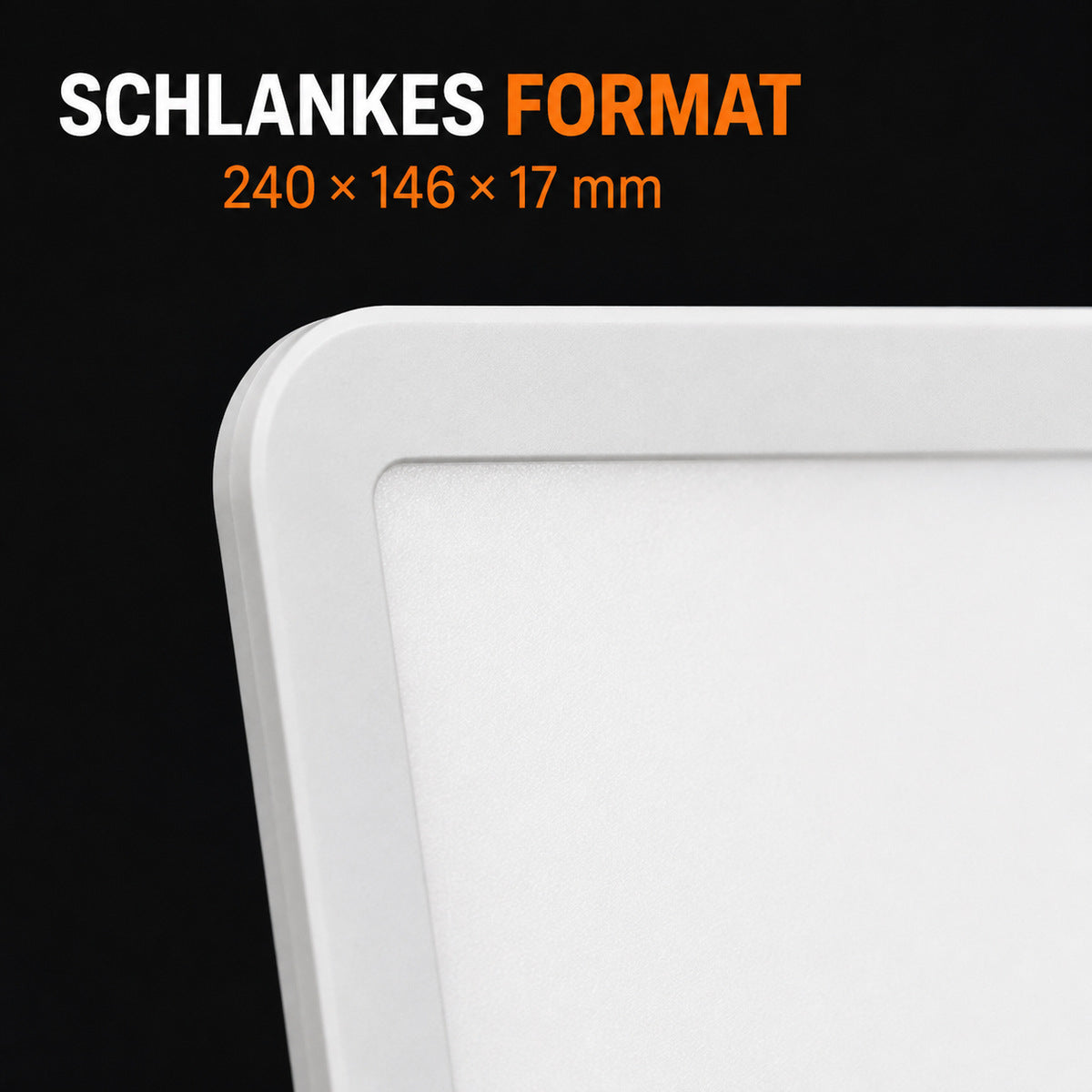 Dagslyslampe JSK-30 med timer – detalj 2