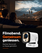 Miniprojektor – produktbilde 2