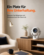 Miniprojektor – produktbilde 6