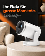 Miniprojektor – produktbilde 3