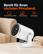 Miniprojektor – produktbilde 10