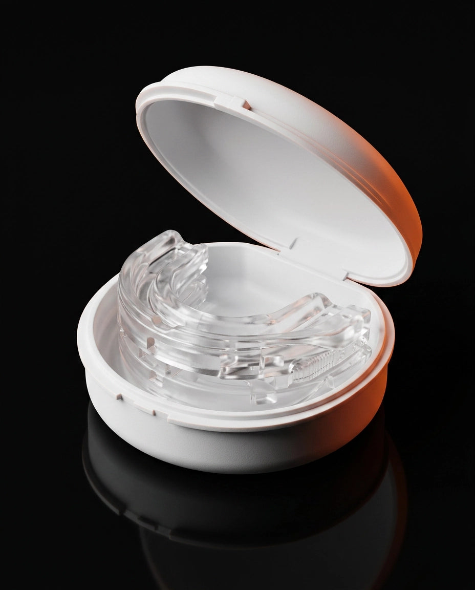 Snorkeskinne – produktbilde 6