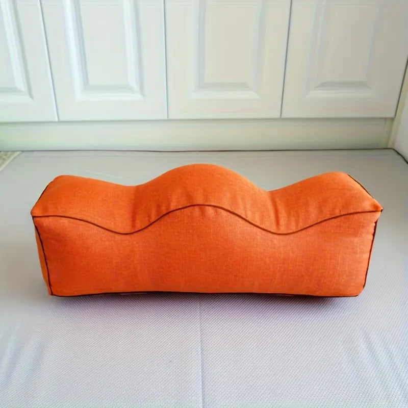 Knepute for sidesovere – ergonomisk støtte for bein og hofte – produktbilde 7
