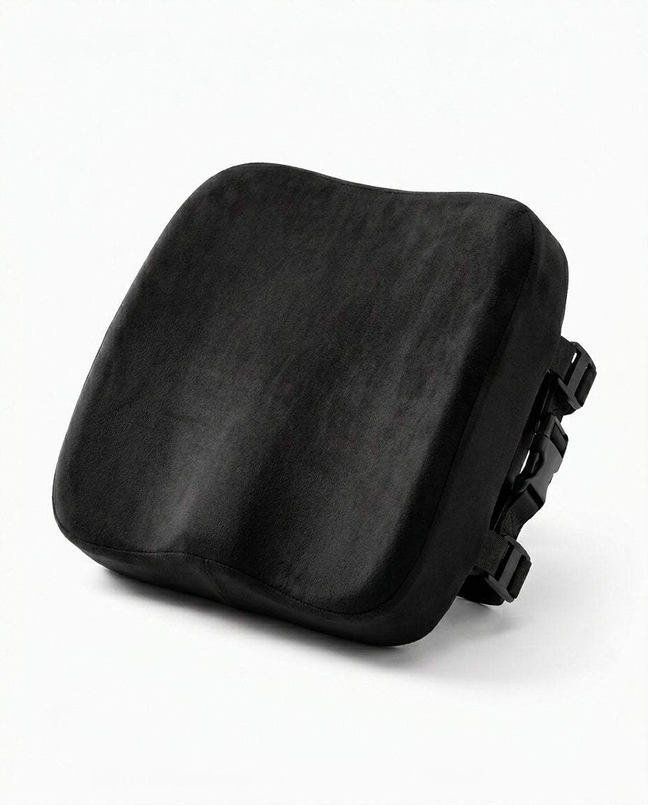 Armlenputer 2-pk – myk pute for kontor- og gamingstoler – produktbilde 7