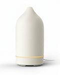 Aromadiffuser i keramikk – stillegående ultralydtåke for eteriske oljer – produktbilde 6