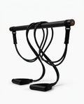 Pilatessett med stang og motstandsstrikker – leddvennlig trening hjemme – produktbilde 9
