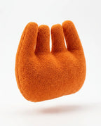 Håndleddsstøtte med fingerspor – ergonomisk støtte for slitne hender – produktbilde 1
