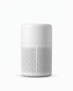 Luftrenser med HEPA-filter for pulten – stillegående mot støv og pollen – produktbilde 1