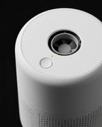 Luftrenser med HEPA-filter for pulten – stillegående mot støv og pollen – produktbilde 5