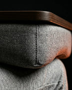 Laptoppute for seng og sofa – stabilt underlag med museflate – produktbilde 4