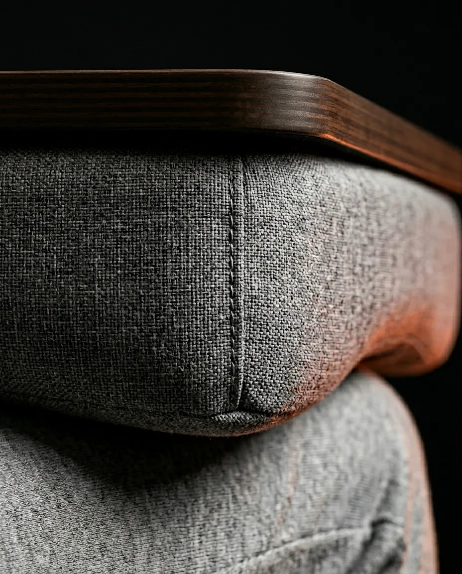 Laptoppute for seng og sofa – stabilt underlag med museflate – produktbilde 4